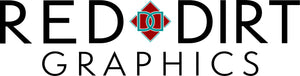 Red Dirt Graphics