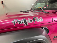 Load image into Gallery viewer, Custom Jeep Graphics