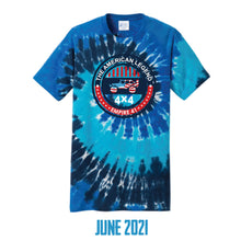 Load image into Gallery viewer, Jeep Shirt of the Month