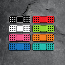 Load image into Gallery viewer, Bandaid Decal