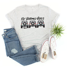 Load image into Gallery viewer, Fat Bottom Girls T-shirt