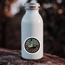 Load image into Gallery viewer, Happy Camper Decal