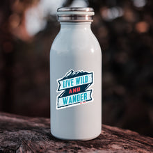 Load image into Gallery viewer, Wanderlust Decal