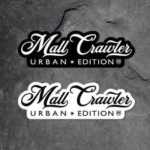 Load image into Gallery viewer, Mall Crawler Urban Edition Sticker