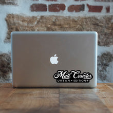 Load image into Gallery viewer, Mall Crawler Urban Edition Sticker