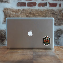 Load image into Gallery viewer, The Great Outdoors Decal
