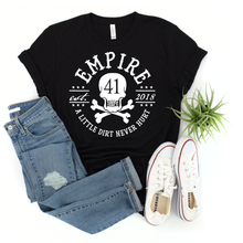 Load image into Gallery viewer, Empire 41 Skull