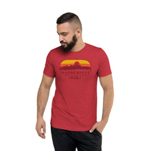 Load image into Gallery viewer, Wanderlust Jeep Shirt