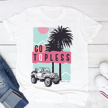Load image into Gallery viewer, Jeep Shirt of the Month
