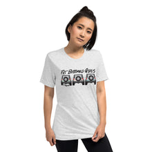Load image into Gallery viewer, Fat Bottom Girls T-shirt
